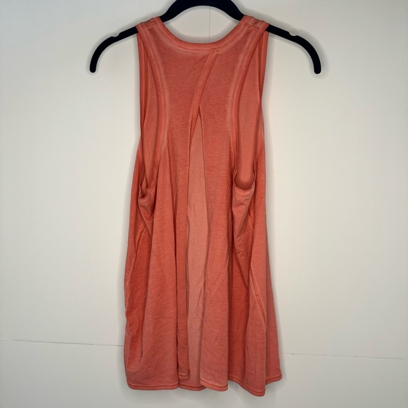 Lululemon All Tied Up Tank
Light Coral size 6 - Picture 5 of 9